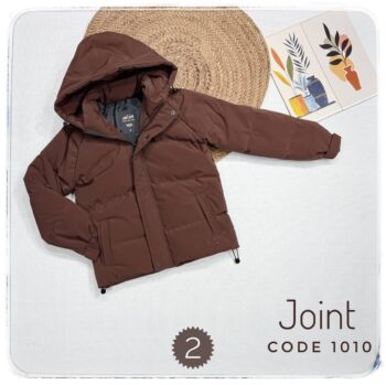 جوينت جاكيت اولادى