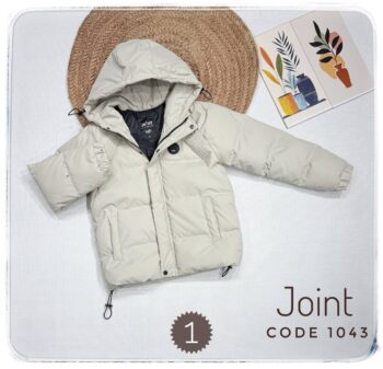 جوينت جاكيت اولادى