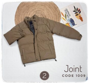 جوينت جاكيت اولادى