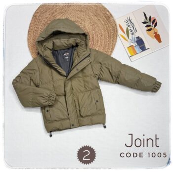 جوينت جاكيت اولادى