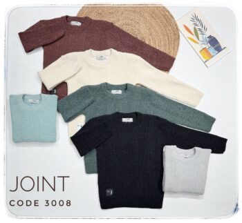 جوينت بلوفر تريكو اولادى