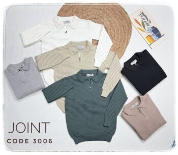 جوينت بلوفر تريكو اولادى