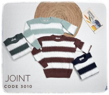 جوينت بلوفر تريكو اولادى