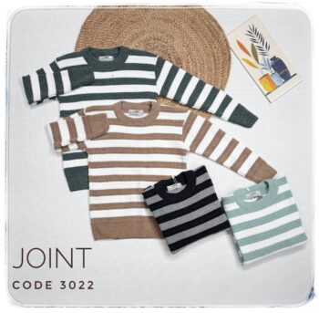 جوينت بلوفر تريكو اولادى