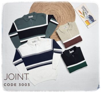 جوينت بلوفر تريكو اولادى