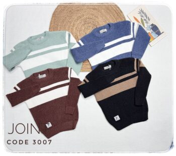 جوينت بلوفر تريكو اولادى