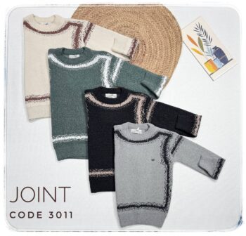 جوينت بلوفر تريكو اولادى