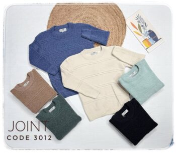 جوينت بلوفر تريكو اولادى