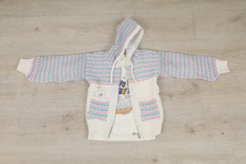 فرست بوص توينز تريكو بناتى