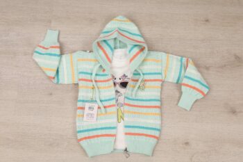 فرست بوص توينز تريكو بناتى