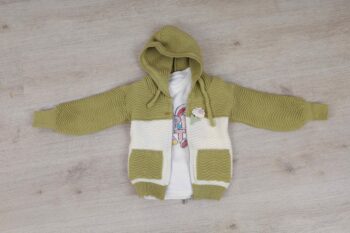 فرست بوص توينز تريكو بناتى