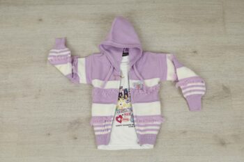 فرست بوص توينز تريكو بناتى