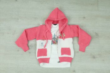 فرست بوص توينز تريكو بناتى