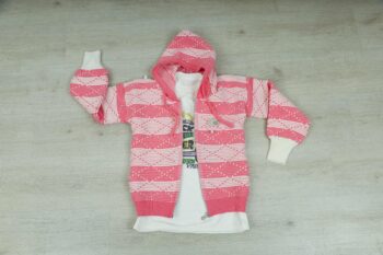 فرست بوص توينز تريكو بناتى