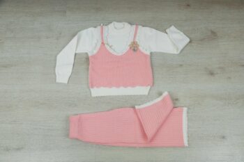 فرست بوص سوت تريكو بناتى