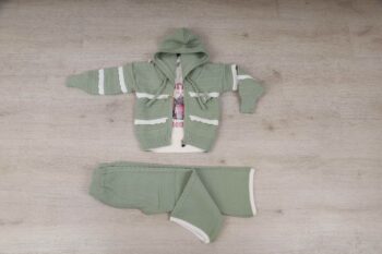 فرست بوص سوت تريكو 3 قطع