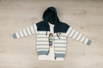 فرست بوص توينز تريكو اولادى