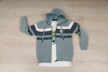 فرست بوص توينز تريكو اولادى