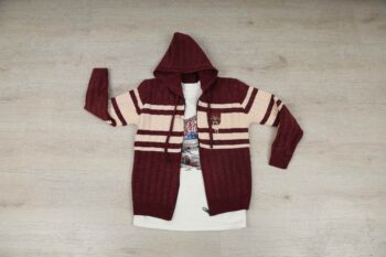 فرست بوص توينز تريكو اولادى