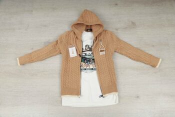 فرست بوص توينز تريكو اولادى