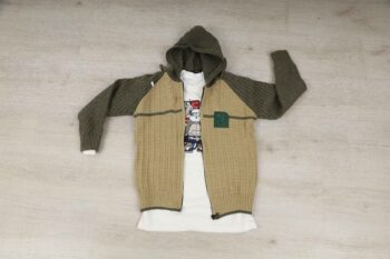 فرست بوص توينز تريكو اولادى