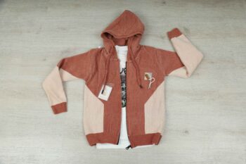 فرست بوص توينز تريكو اولادى