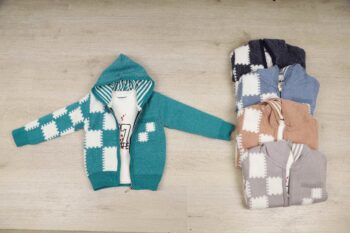 الجندى توينز تريكو اولادى