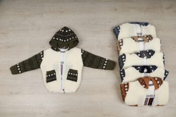 الجندى توينز تريكو اولادى