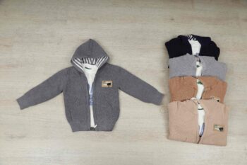 الجندى توينز تريكو اولادى