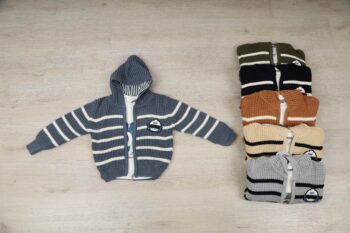 الجندى توينز تريكو اولادى