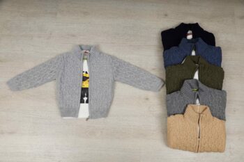 الجندى توينز تريكو اولادى