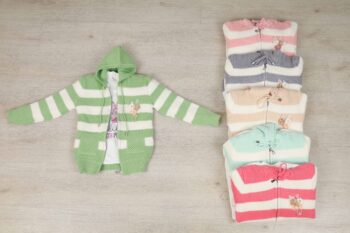 اونلى وان توينز تريكو بناتى