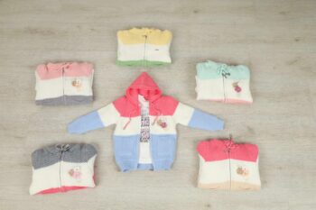 اونلى وان توينز تريكو بناتى