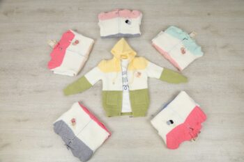 اونلى وان توينز تريكو بناتى