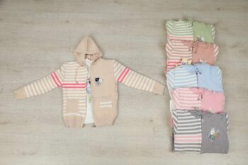 اونلى وان توينز تريكو بناتى