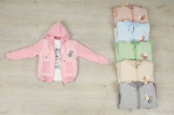 اونلى وان توينز تريكو بناتى