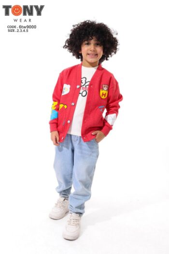 تونى توينز اولادى