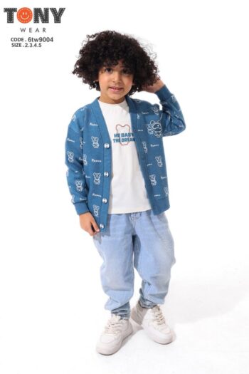 تونى توينز اولادى