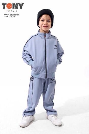 تونى ترينج اولادى