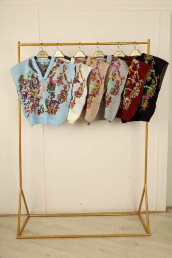 سالومه فيست تريكو