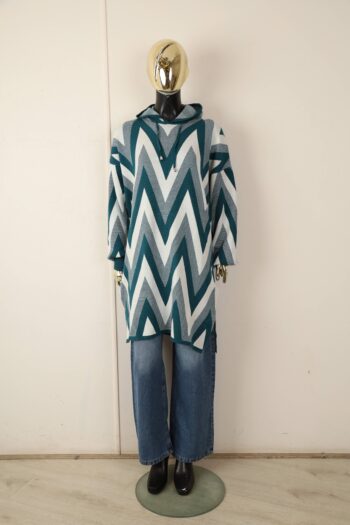 تريند تونيك زجزاج تريكو