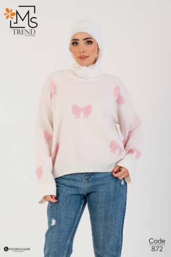 تريند بلوفر تريكو