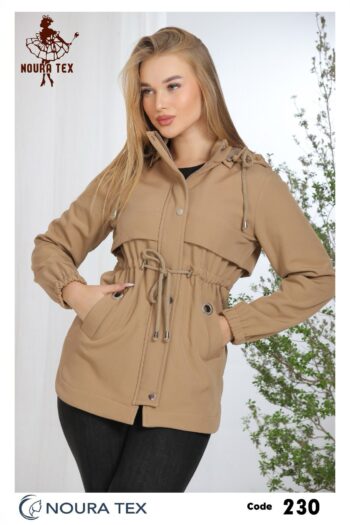 نورا تكس جاكيت حلقات