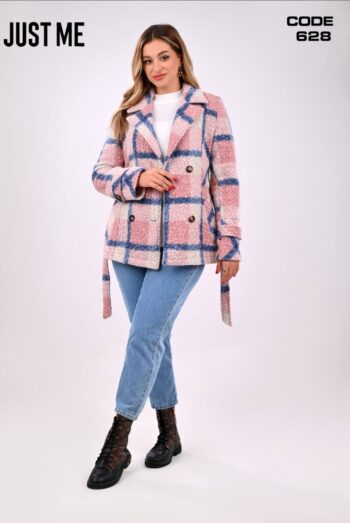 جاست مى جاكيت كاروه فرو