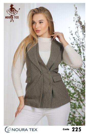 نورا تكس جاكيت جوخ كت بدى بول
