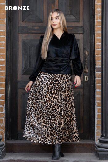 برونز جيبه بليسه تايجر