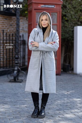 برونز جاكيت جوخ