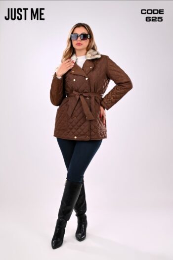 جاست مى جاكيت كابتونيه زنط فرو