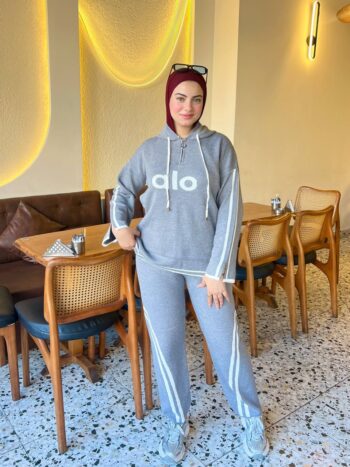 ميس ليندا سوت كابيشو alo