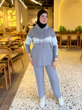 ميس ليندا سوت كابيشو MUMU